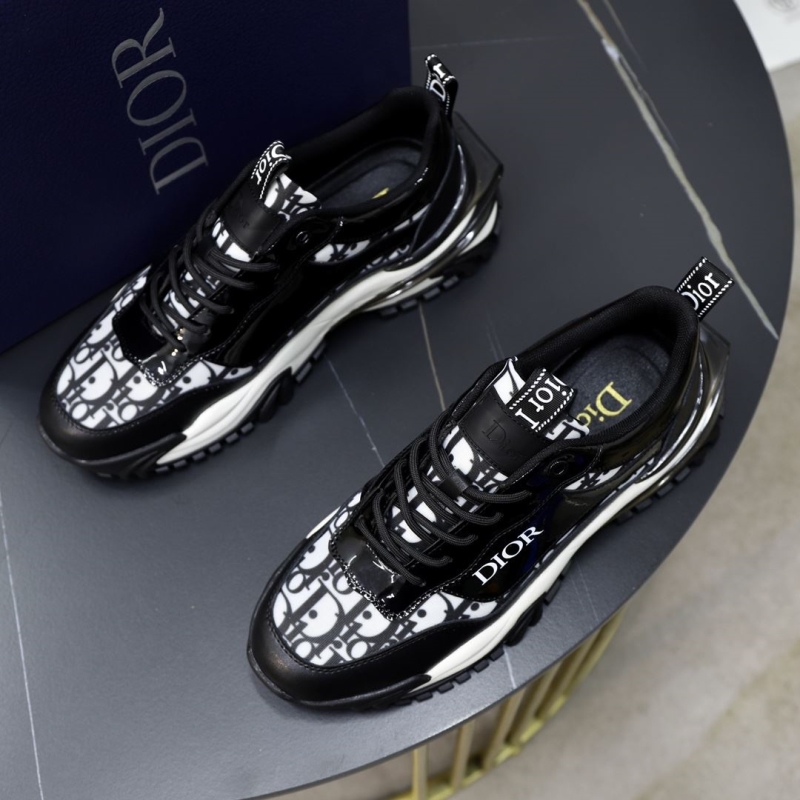 Christian Dior Sneakers